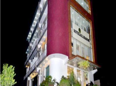 All Seasons Roorkee Exterior foto