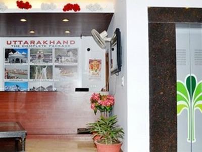 All Seasons Roorkee Exterior foto